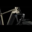 CUBE Kathmandu Hybrid Pro 750 sähköpyörä flashstone´n´black